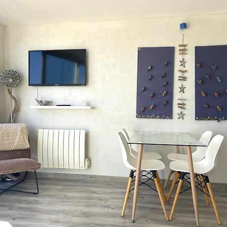 Tusquets - Apartamento Con Vistas Al Mar Cadaques Luaran gambar