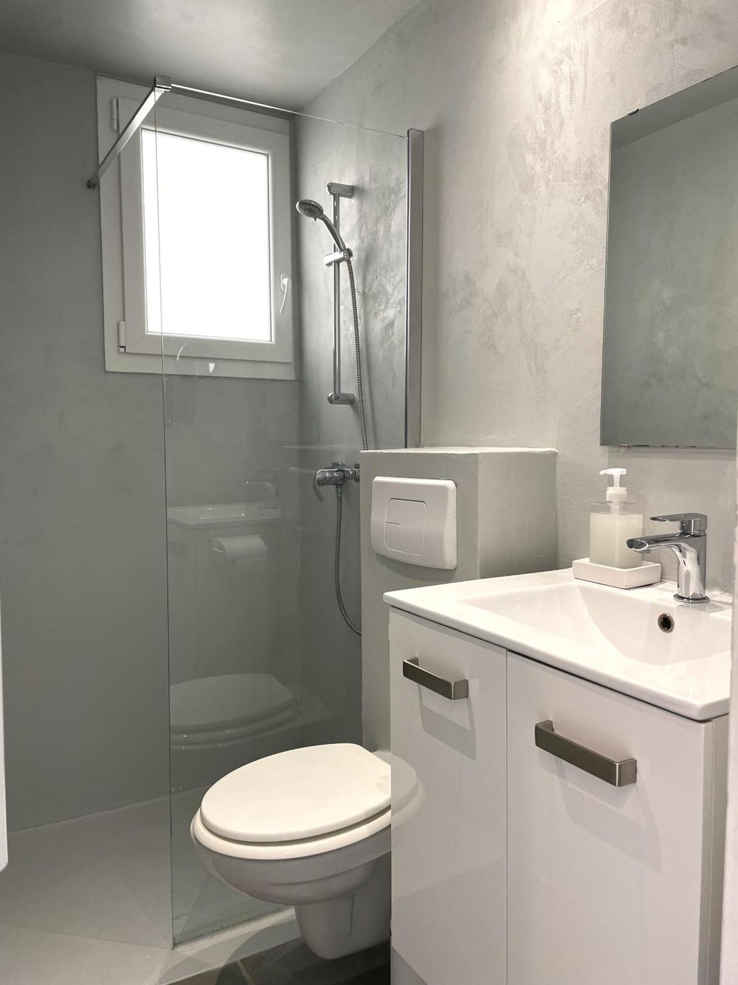 Tusquets - Apartamento Con Vistas Al Mar Cadaques Luaran gambar