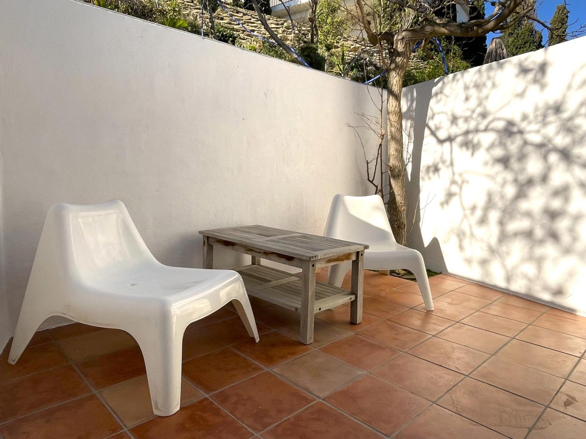 Tusquets - Apartamento Con Vistas Al Mar Cadaques Luaran gambar