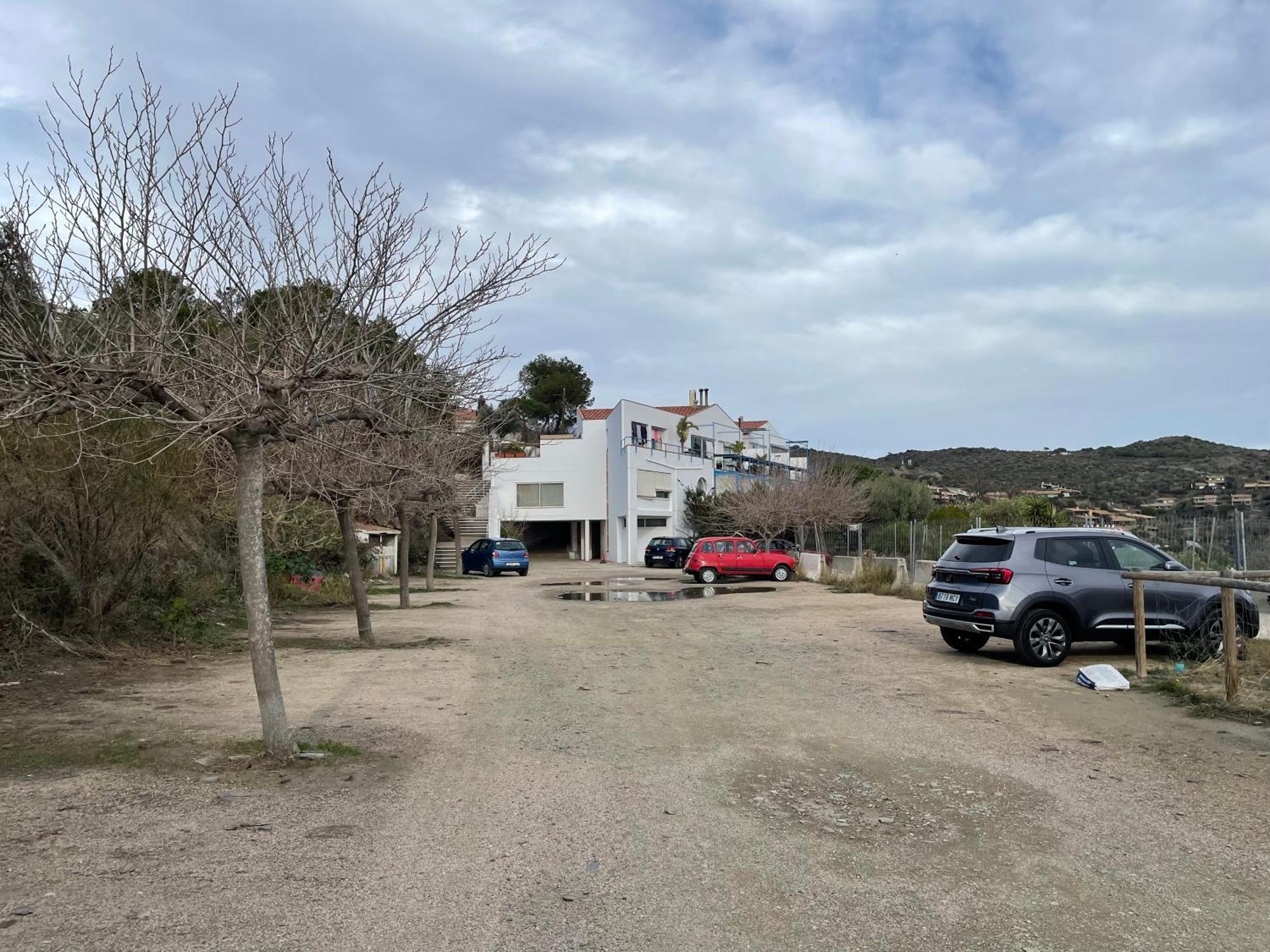 Tusquets - Apartamento Con Vistas Al Mar Cadaques Luaran gambar