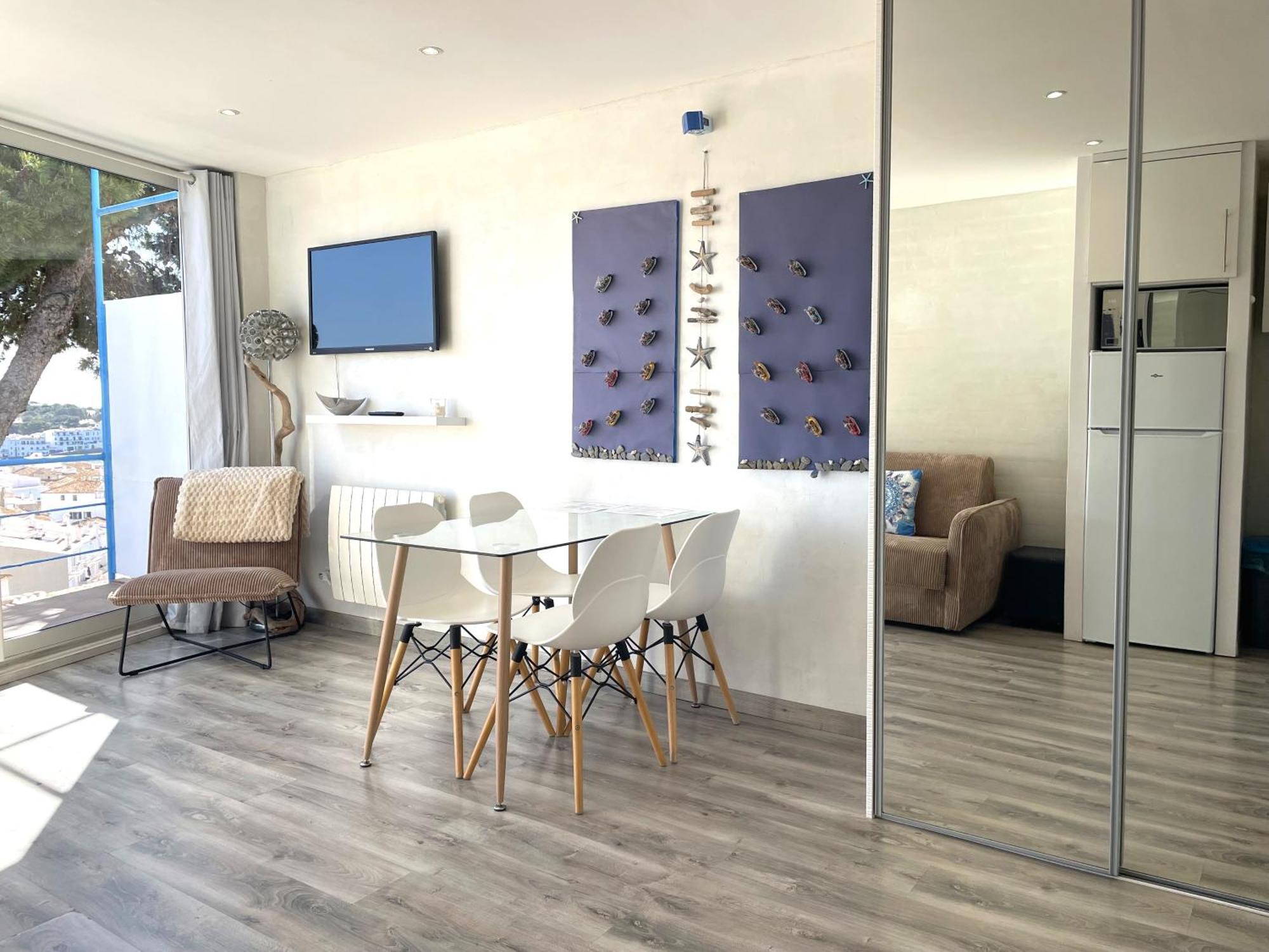 Tusquets - Apartamento Con Vistas Al Mar Cadaques Luaran gambar